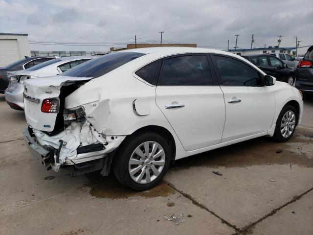 Photo 2 VIN: 3N1AB7AP0EY260496 - NISSAN SENTRA S 