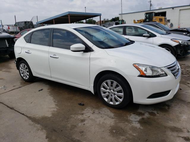 Photo 3 VIN: 3N1AB7AP0EY260496 - NISSAN SENTRA S 