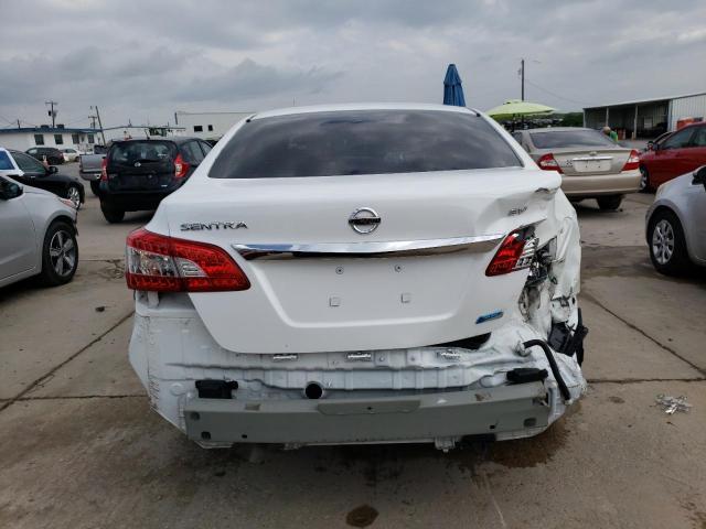 Photo 5 VIN: 3N1AB7AP0EY260496 - NISSAN SENTRA S 