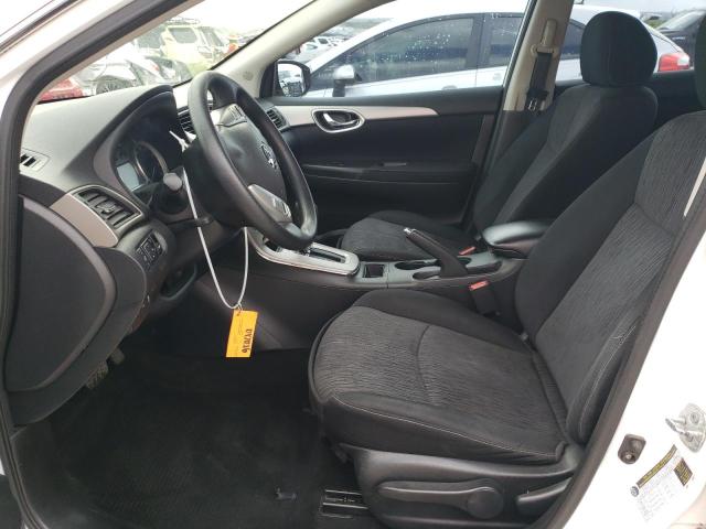 Photo 6 VIN: 3N1AB7AP0EY260496 - NISSAN SENTRA S 