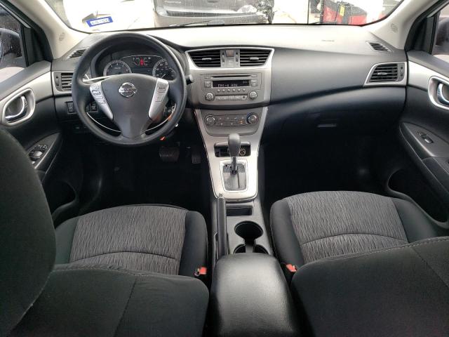 Photo 7 VIN: 3N1AB7AP0EY260496 - NISSAN SENTRA S 