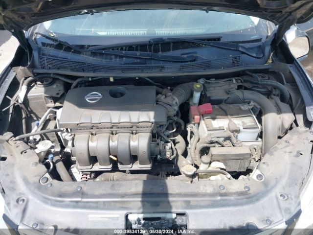 Photo 9 VIN: 3N1AB7AP0EY260823 - NISSAN SENTRA 