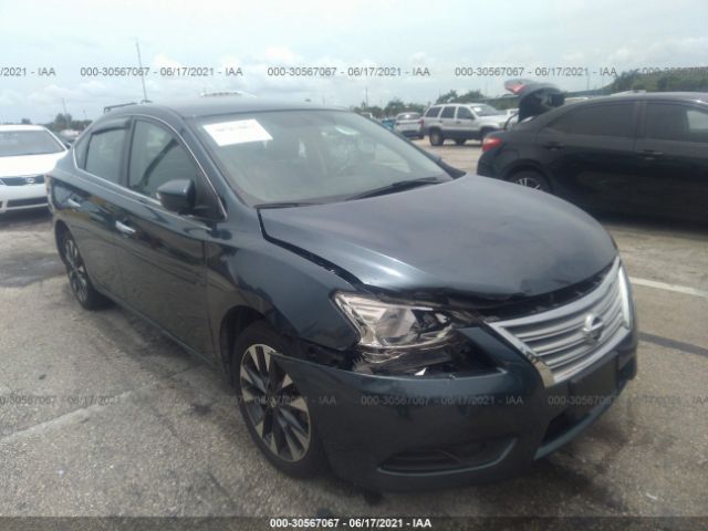 Photo 5 VIN: 3N1AB7AP0EY261342 - NISSAN SENTRA 