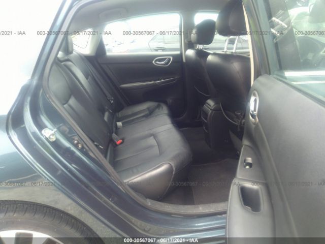 Photo 7 VIN: 3N1AB7AP0EY261342 - NISSAN SENTRA 