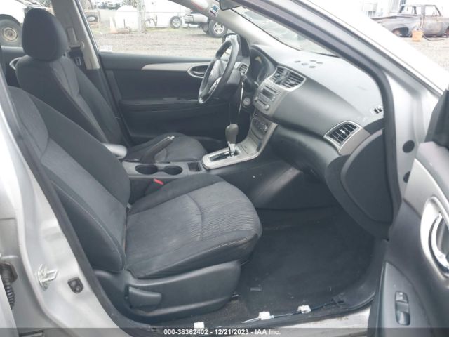 Photo 4 VIN: 3N1AB7AP0EY261471 - NISSAN SENTRA 