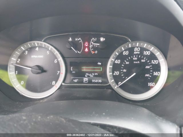 Photo 6 VIN: 3N1AB7AP0EY261471 - NISSAN SENTRA 