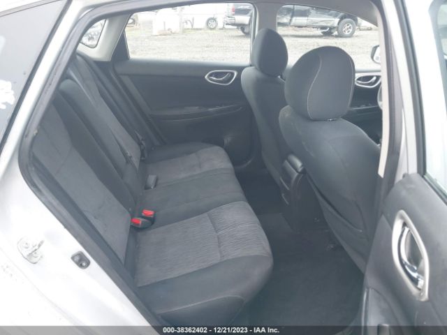 Photo 7 VIN: 3N1AB7AP0EY261471 - NISSAN SENTRA 