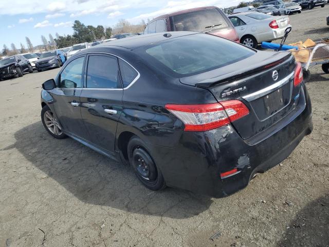 Photo 1 VIN: 3N1AB7AP0EY261860 - NISSAN SENTRA 