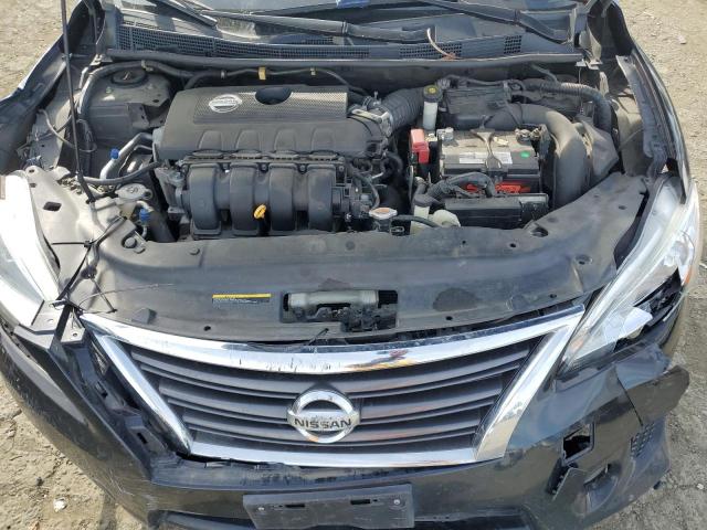 Photo 10 VIN: 3N1AB7AP0EY261860 - NISSAN SENTRA 