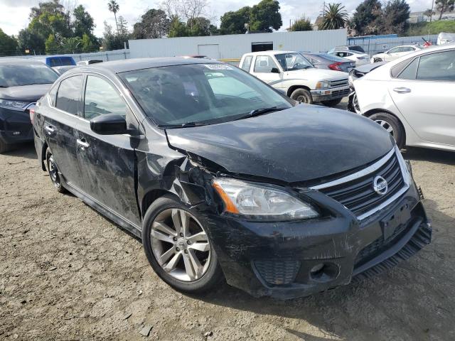 Photo 3 VIN: 3N1AB7AP0EY261860 - NISSAN SENTRA 