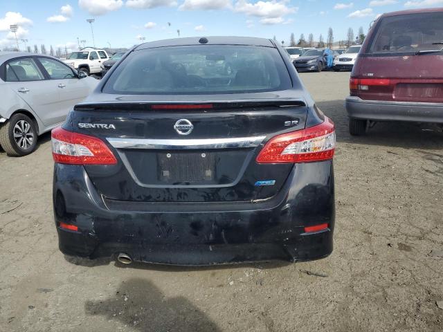 Photo 5 VIN: 3N1AB7AP0EY261860 - NISSAN SENTRA 