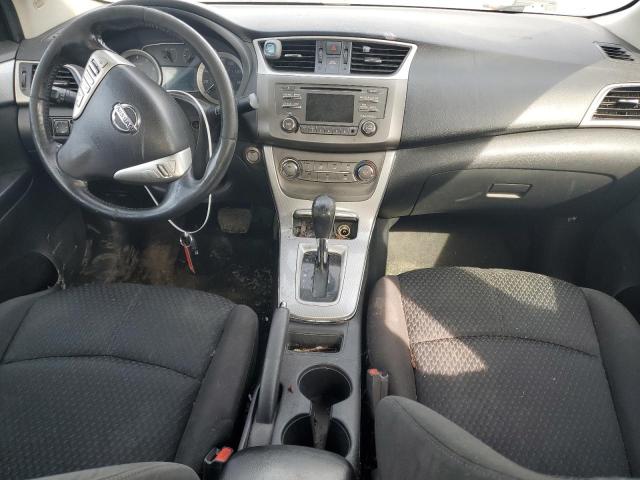 Photo 7 VIN: 3N1AB7AP0EY261860 - NISSAN SENTRA 