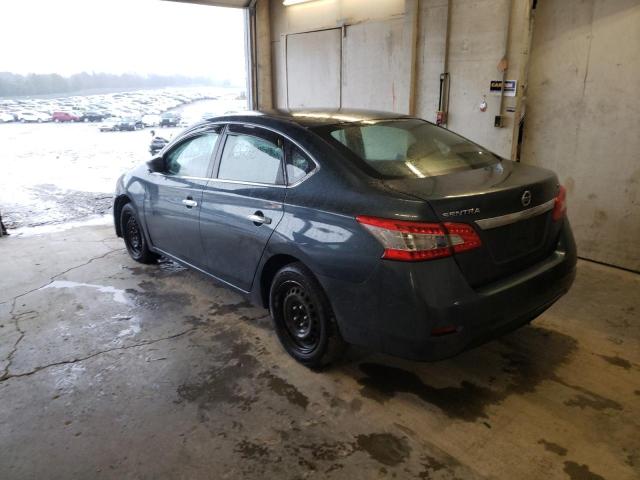 Photo 1 VIN: 3N1AB7AP0EY262698 - NISSAN SENTRA S 