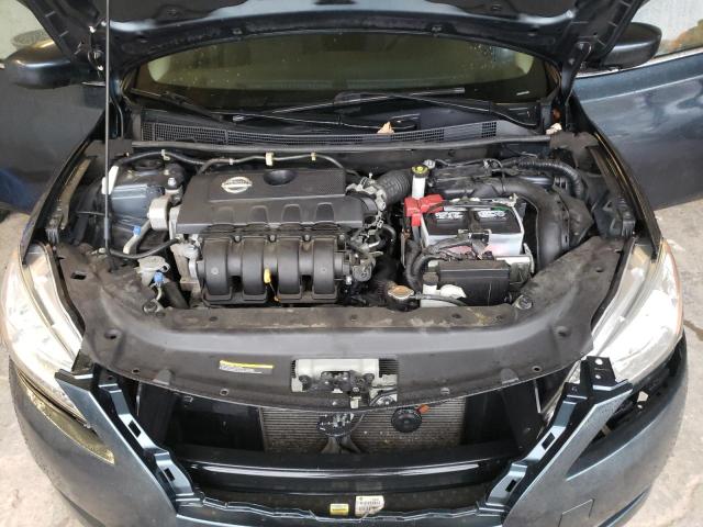 Photo 10 VIN: 3N1AB7AP0EY262698 - NISSAN SENTRA S 