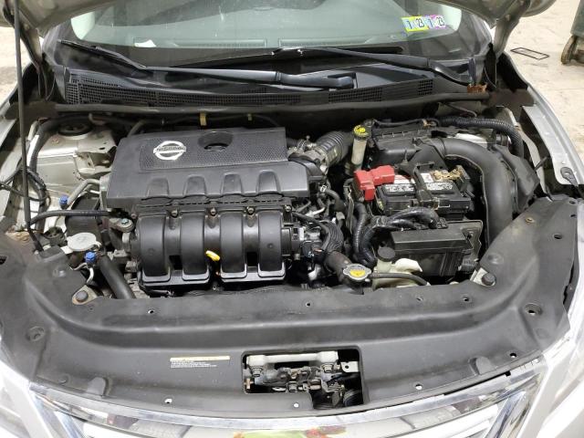 Photo 10 VIN: 3N1AB7AP0EY263088 - NISSAN SENTRA S 