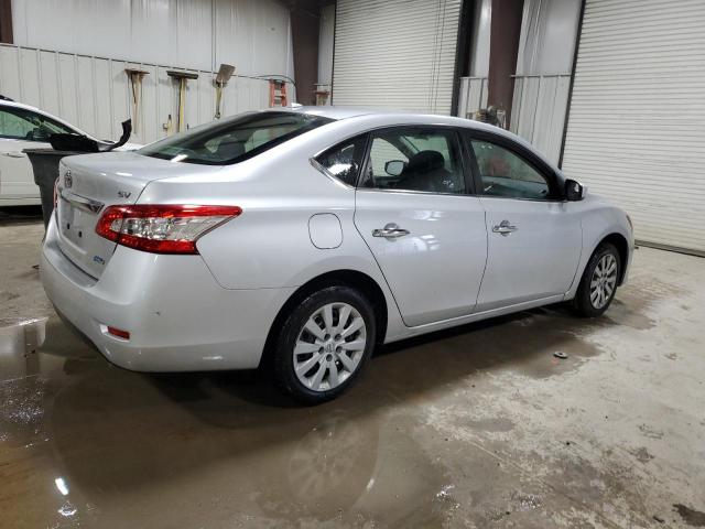 Photo 2 VIN: 3N1AB7AP0EY263088 - NISSAN SENTRA S 