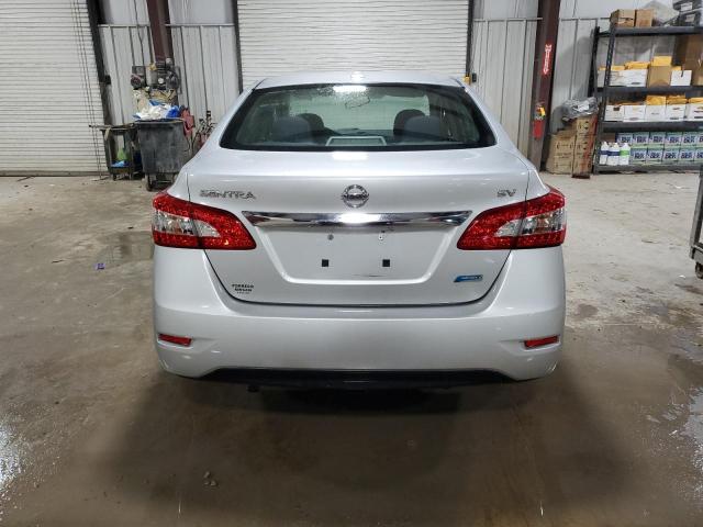 Photo 5 VIN: 3N1AB7AP0EY263088 - NISSAN SENTRA S 