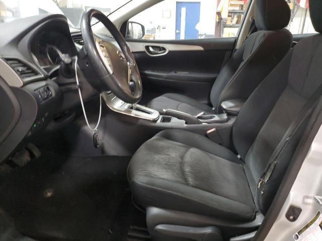 Photo 6 VIN: 3N1AB7AP0EY263088 - NISSAN SENTRA S 