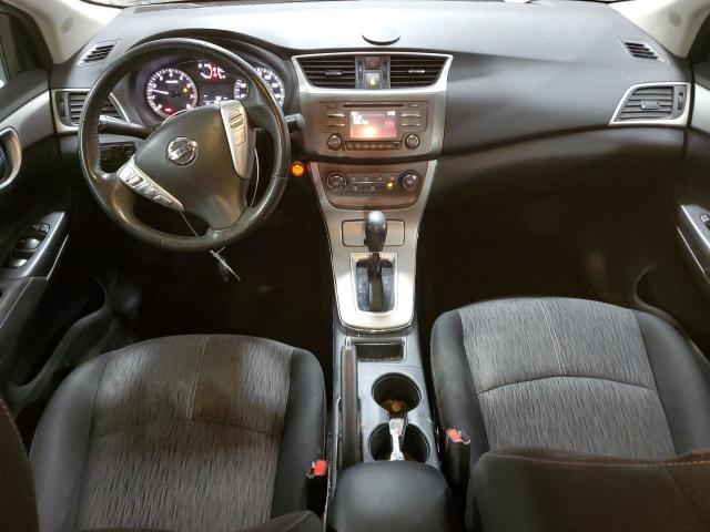 Photo 7 VIN: 3N1AB7AP0EY263088 - NISSAN SENTRA S 