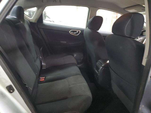 Photo 9 VIN: 3N1AB7AP0EY263088 - NISSAN SENTRA S 