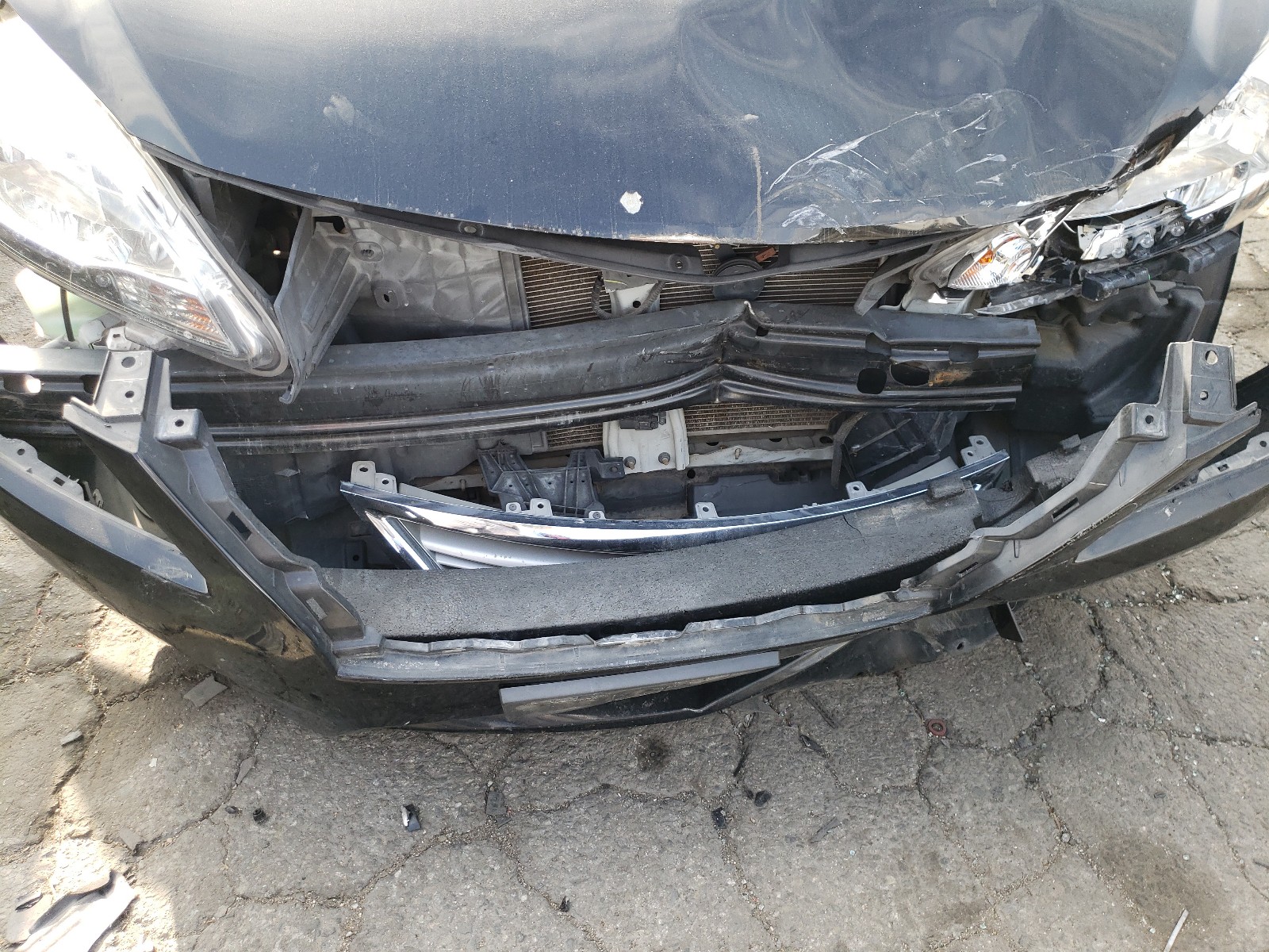 Photo 8 VIN: 3N1AB7AP0EY263446 - NISSAN SENTRA S 