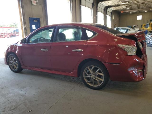 Photo 1 VIN: 3N1AB7AP0EY264225 - NISSAN SENTRA 