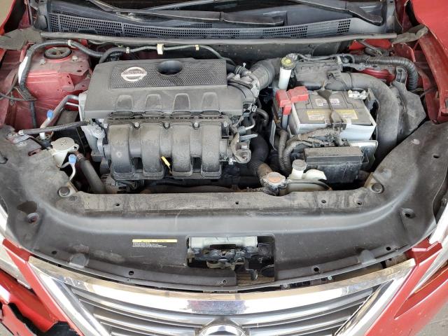 Photo 10 VIN: 3N1AB7AP0EY264225 - NISSAN SENTRA 