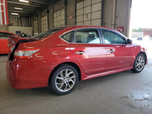 Photo 2 VIN: 3N1AB7AP0EY264225 - NISSAN SENTRA 