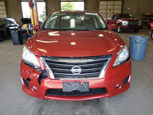 Photo 4 VIN: 3N1AB7AP0EY264225 - NISSAN SENTRA 