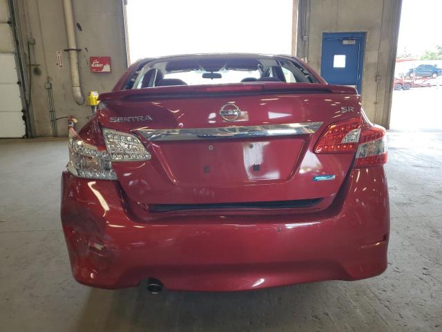 Photo 5 VIN: 3N1AB7AP0EY264225 - NISSAN SENTRA 