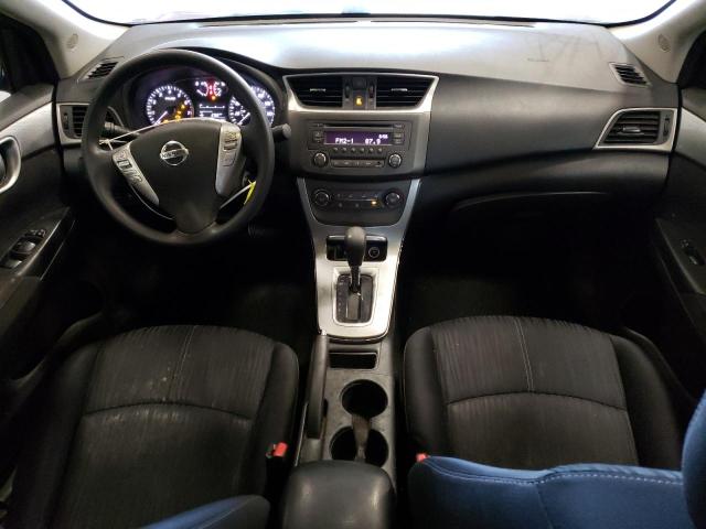 Photo 7 VIN: 3N1AB7AP0EY264225 - NISSAN SENTRA 