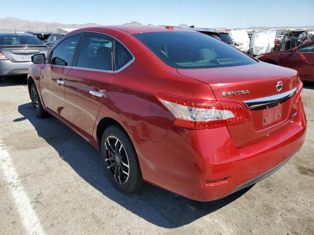 Photo 1 VIN: 3N1AB7AP0EY265066 - NISSAN SENTRA 