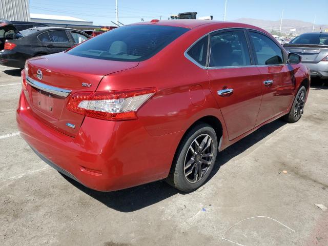 Photo 2 VIN: 3N1AB7AP0EY265066 - NISSAN SENTRA 