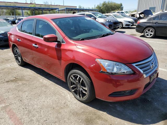 Photo 3 VIN: 3N1AB7AP0EY265066 - NISSAN SENTRA 