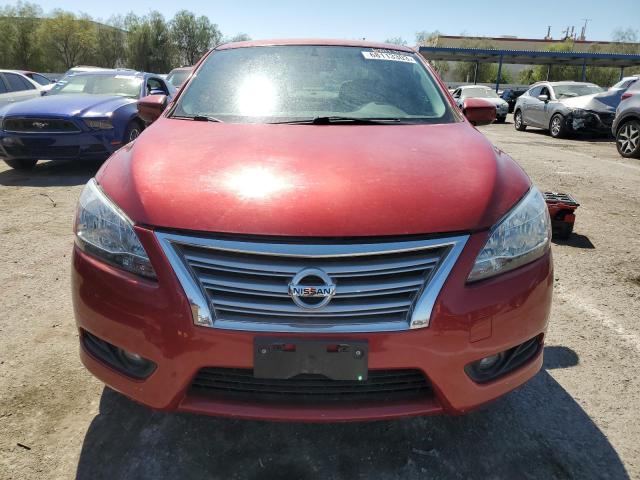 Photo 4 VIN: 3N1AB7AP0EY265066 - NISSAN SENTRA 