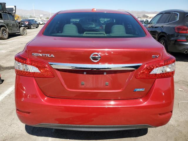 Photo 5 VIN: 3N1AB7AP0EY265066 - NISSAN SENTRA 