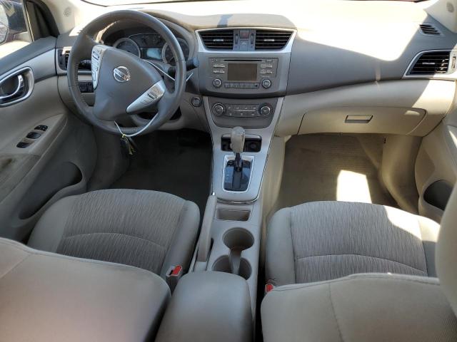 Photo 7 VIN: 3N1AB7AP0EY265066 - NISSAN SENTRA 