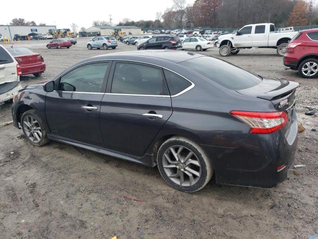 Photo 1 VIN: 3N1AB7AP0EY267609 - NISSAN SENTRA S 