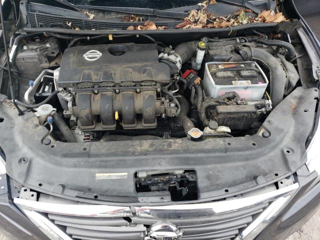 Photo 10 VIN: 3N1AB7AP0EY267609 - NISSAN SENTRA S 