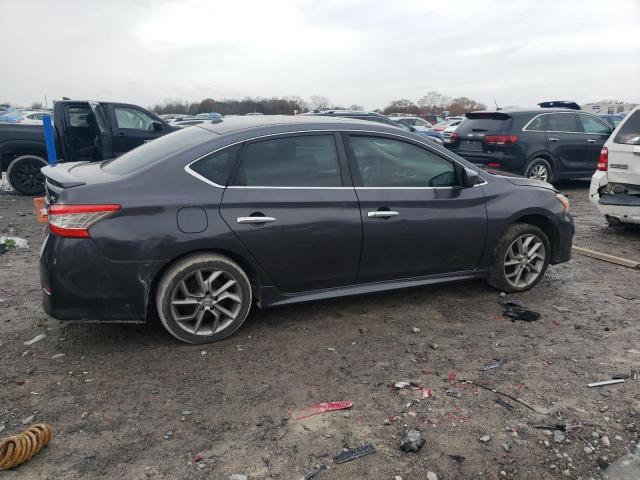 Photo 2 VIN: 3N1AB7AP0EY267609 - NISSAN SENTRA S 