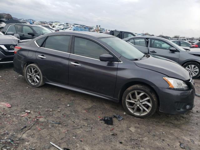 Photo 3 VIN: 3N1AB7AP0EY267609 - NISSAN SENTRA S 