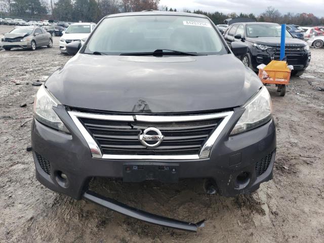 Photo 4 VIN: 3N1AB7AP0EY267609 - NISSAN SENTRA S 