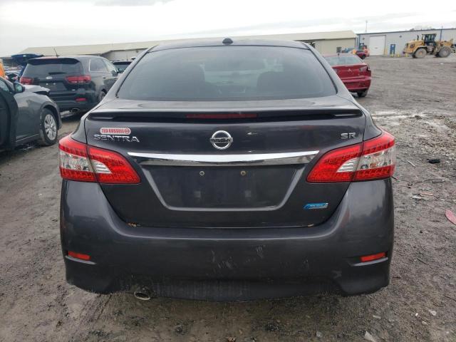 Photo 5 VIN: 3N1AB7AP0EY267609 - NISSAN SENTRA S 