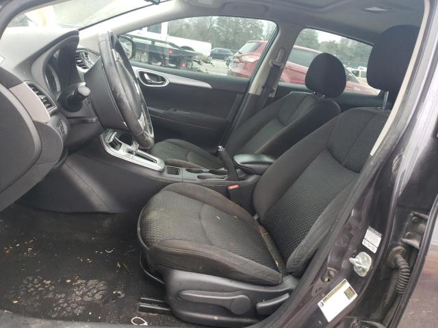 Photo 6 VIN: 3N1AB7AP0EY267609 - NISSAN SENTRA S 