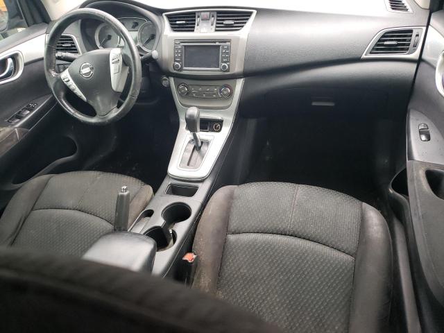 Photo 7 VIN: 3N1AB7AP0EY267609 - NISSAN SENTRA S 