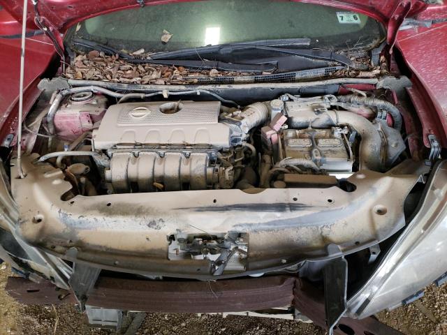 Photo 6 VIN: 3N1AB7AP0EY268002 - NISSAN SENTRA S 