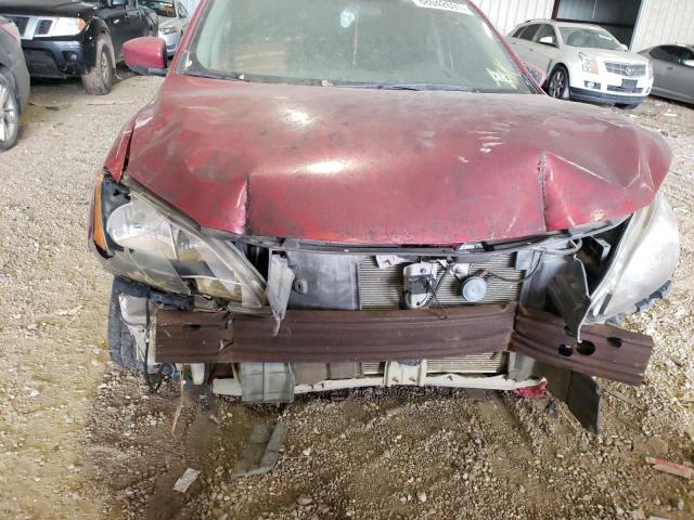 Photo 8 VIN: 3N1AB7AP0EY268002 - NISSAN SENTRA S 