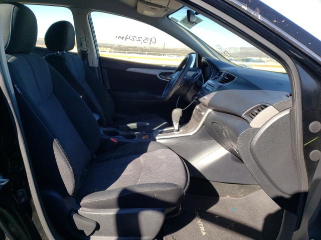 Photo 4 VIN: 3N1AB7AP0EY268324 - NISSAN SENTRA SE 