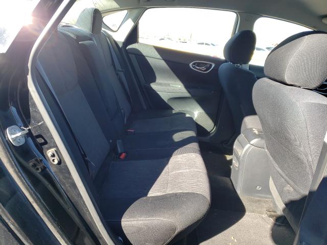 Photo 5 VIN: 3N1AB7AP0EY268324 - NISSAN SENTRA SE 