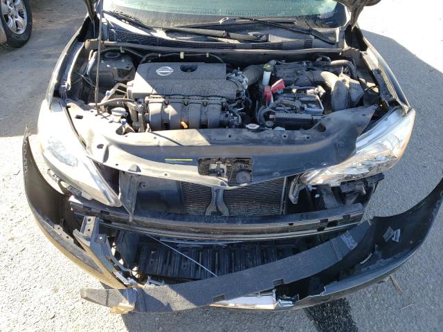 Photo 6 VIN: 3N1AB7AP0EY268324 - NISSAN SENTRA SE 